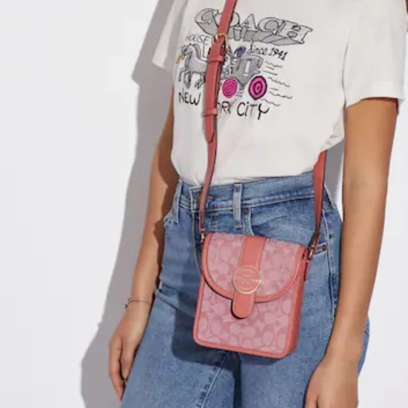 COACH BAG - Picture 4 of 4